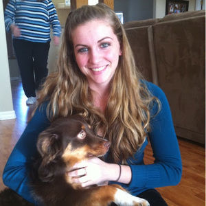 Meet your Posher, Brittney